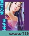 紫雪风暴图片