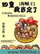 海贼王之四皇，我当定了图片