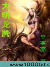 大明龙腾图片