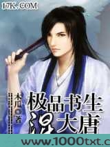 极品书生混大唐