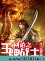 网游之王牌战士图片