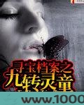 寻宝档案之九转灵童