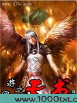 网游之天书图片