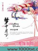 梦中月下图片