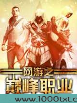 网游之巅峰职业图片