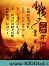 纵横于万历年间图片