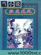 猛龙威凤