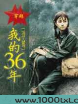 穿越:我的36年(1971-2007)图片