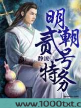 明朝贰号特务图片