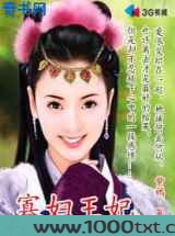 寡妇王妃