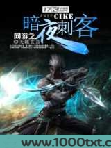 网游之暗夜刺客图片