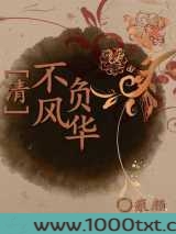 [清]不负风华图片