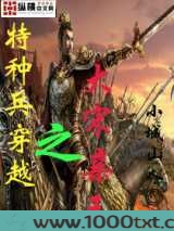 特种兵穿越之大宋亲王图片