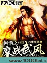 网游之鏖战武风图片