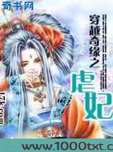 穿越奇缘之虐妃