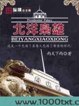 北洋枭雄