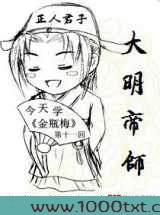 大明帝师图片
