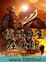 极品兵王在唐朝图片