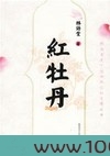 红牡丹图片