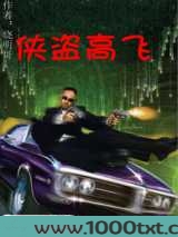 侠盗高飞图片