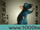 流浪巴比图片