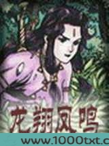龙翔凤鸣