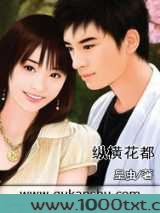 纵横花都图片