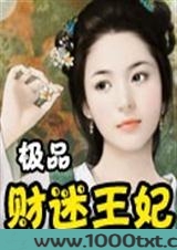 极品财迷王妃图片