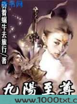 九阳至尊