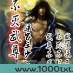 不灭武尊图片