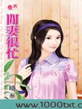 闲妻很忙
