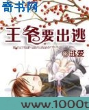 王爷要出逃图片