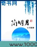 简明月图片