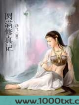 圆满修真记图片