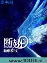 断翅图片