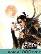 超级武侯图片