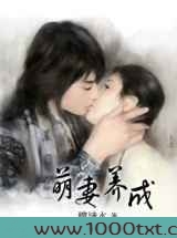 萌妻养成图片