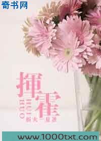 挥霍