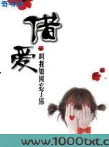叫我如何忘了你：借爱图片