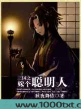 三国之嫁个聪明人图片