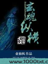 玄魂纵横图片