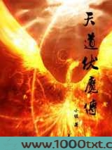 天道伏魔传图片