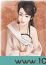 伊人红妆图片