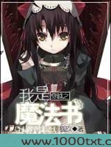 穿越之我是魔法书图片