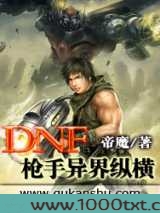 DNF枪手异界纵横图片