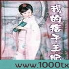 我的痞子王妃图片