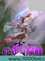 元武巅峰图片