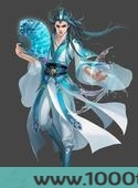 血天尊图片