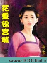 花重锦宫城图片
