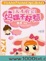天才萌宝：妈咪不好惹图片